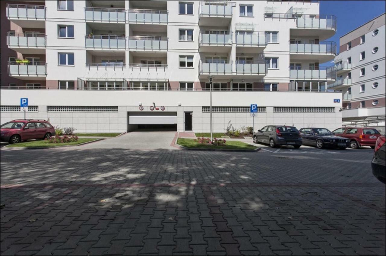 Ursynow P&O Apartments Warsaw Exterior photo